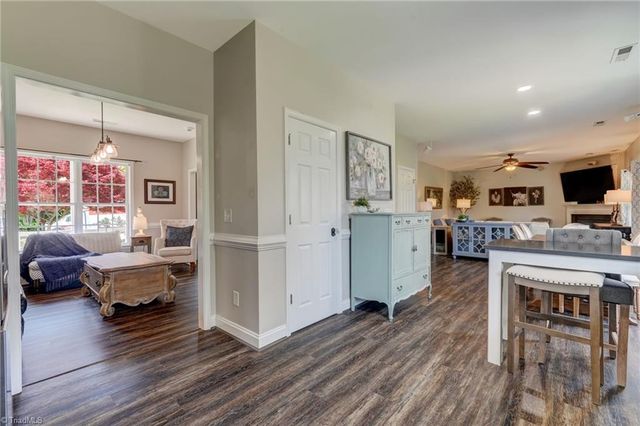 1819 Longmont Drive, Kernersville, NC 27284