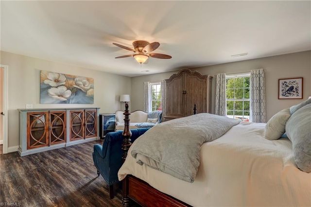 1819 Longmont Drive, Kernersville, NC 27284