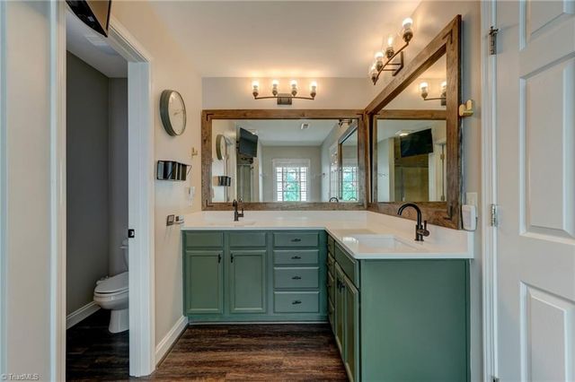 1819 Longmont Drive, Kernersville, NC 27284