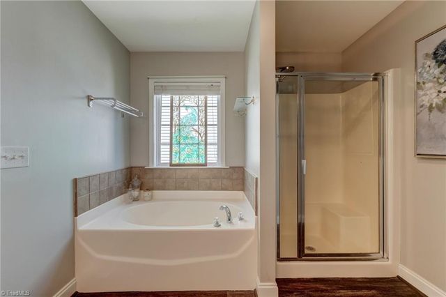 1819 Longmont Drive, Kernersville, NC 27284