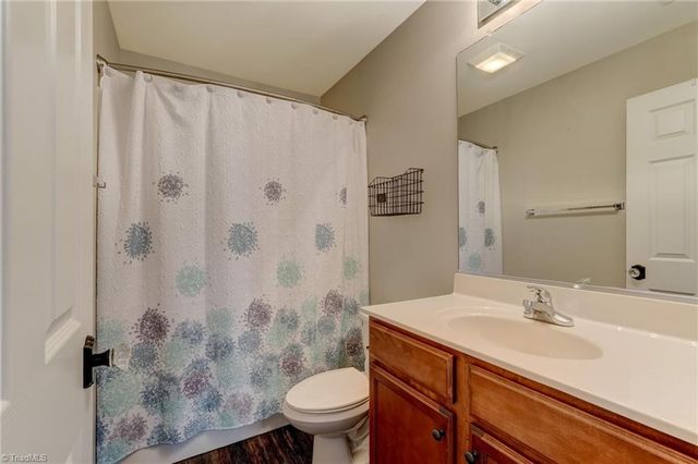 1819 Longmont Drive, Kernersville, NC 27284