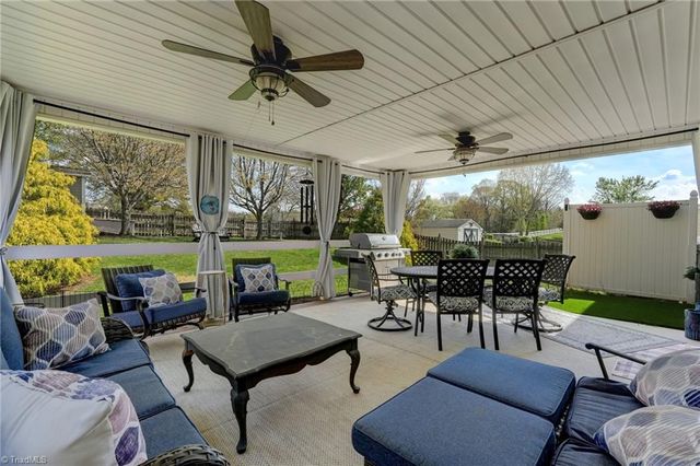 1819 Longmont Drive, Kernersville, NC 27284