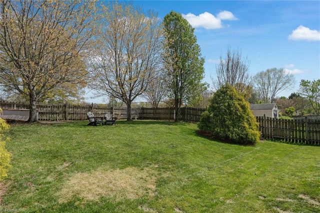 1819 Longmont Drive, Kernersville, NC 27284
