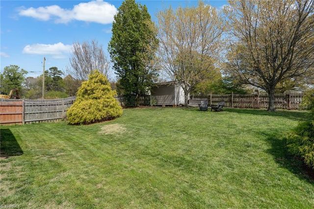1819 Longmont Drive, Kernersville, NC 27284