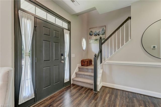 1819 Longmont Drive, Kernersville, NC 27284