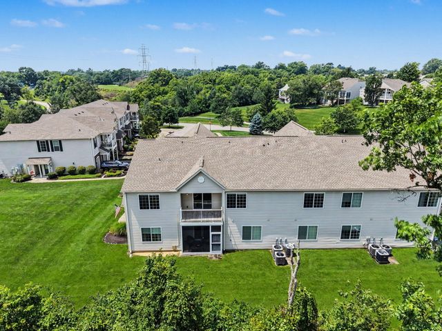 4009 Baywood Circle, Erlanger, KY 41018
