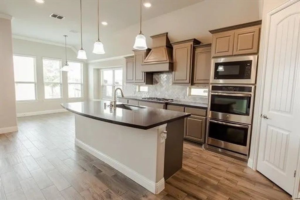 1409 Coleto Creek Trail, Prosper, TX 75078 — photo 3