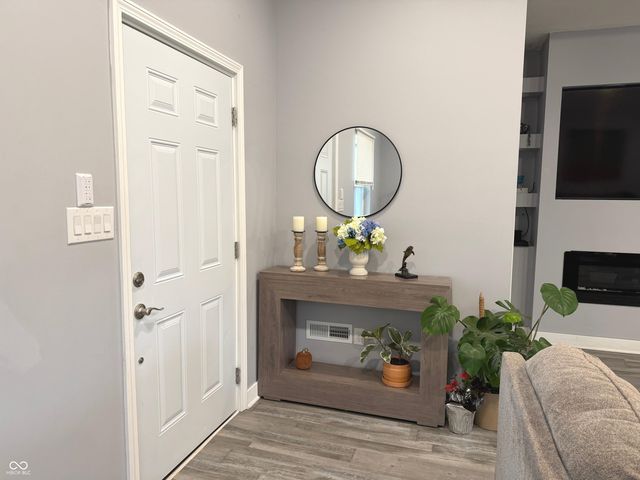 615 N East Street, Tipton, IN 46072