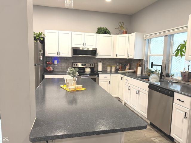 615 N East Street, Tipton, IN 46072
