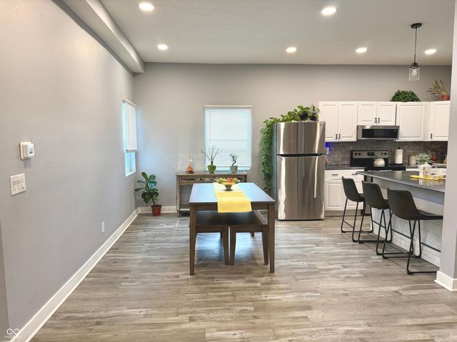 615 N East Street, Tipton, IN 46072