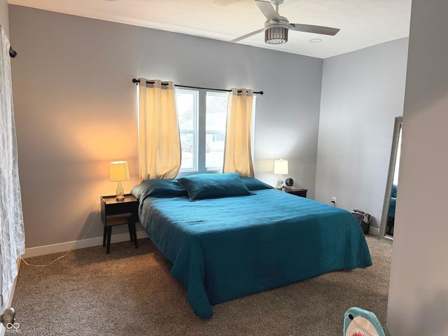 615 N East Street, Tipton, IN 46072
