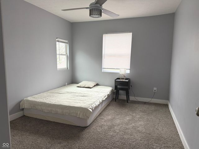 615 N East Street, Tipton, IN 46072