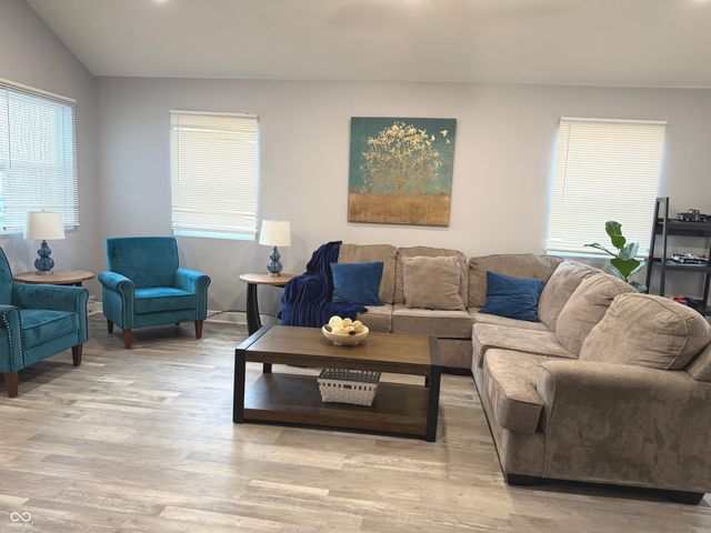 615 N East Street, Tipton, IN 46072