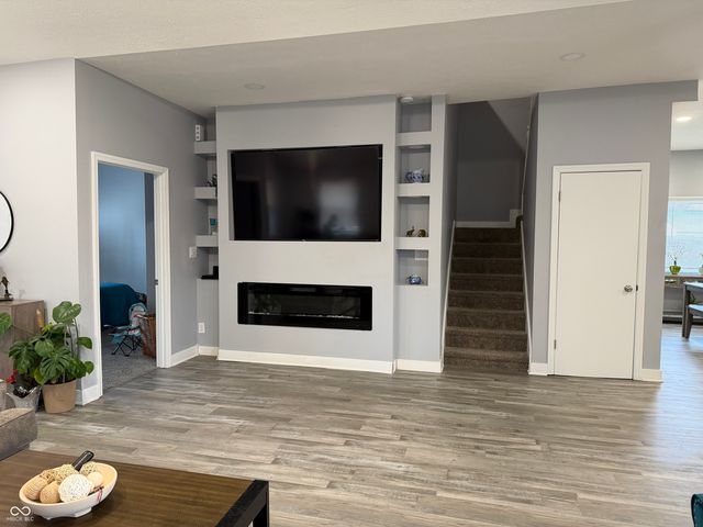 615 N East Street, Tipton, IN 46072