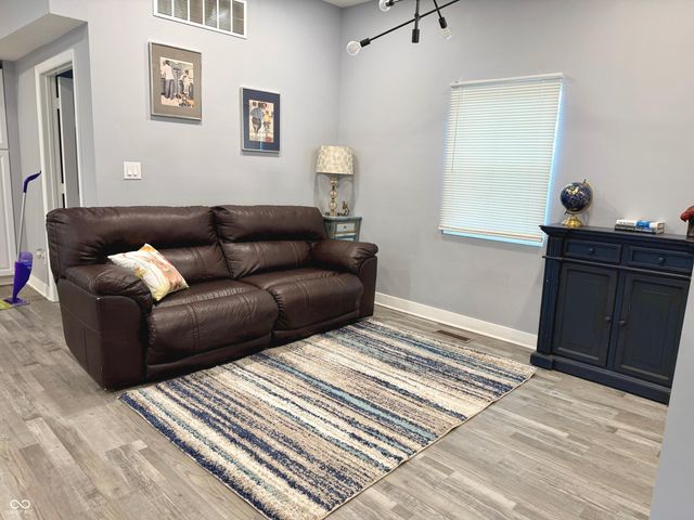 615 N East Street, Tipton, IN 46072