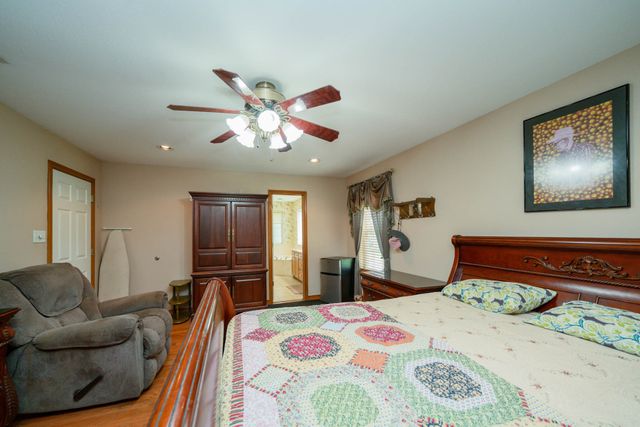 14266 Timberidge Lane, Winona, TX 75792