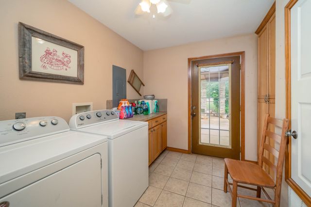 14266 Timberidge Lane, Winona, TX 75792