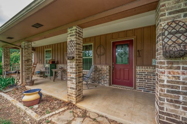 14266 Timberidge Lane, Winona, TX 75792
