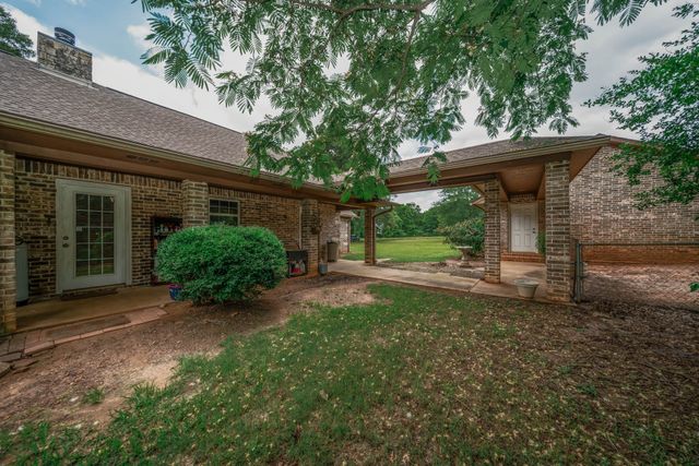 14266 Timberidge Lane, Winona, TX 75792