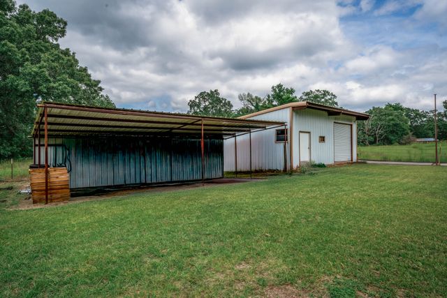 14266 Timberidge Lane, Winona, TX 75792