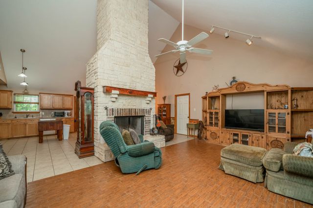14266 Timberidge Lane, Winona, TX 75792