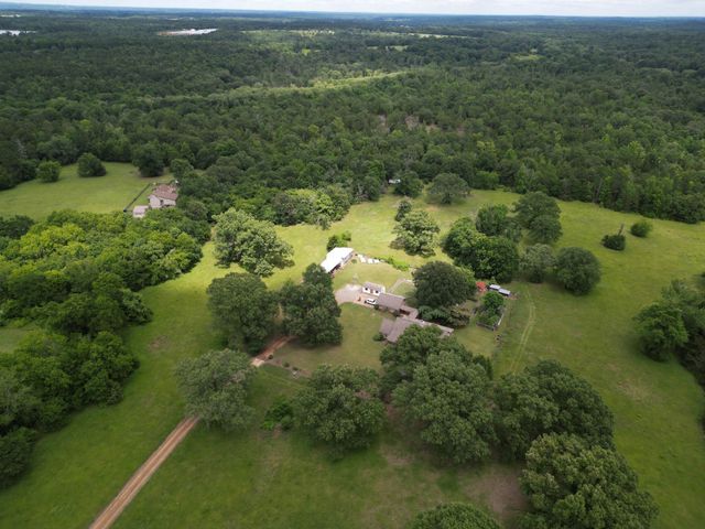 14266 Timberidge Lane, Winona, TX 75792