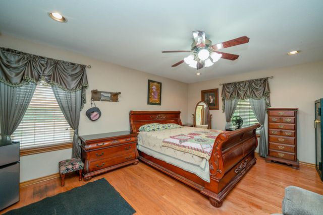 14266 Timberidge Lane, Winona, TX 75792