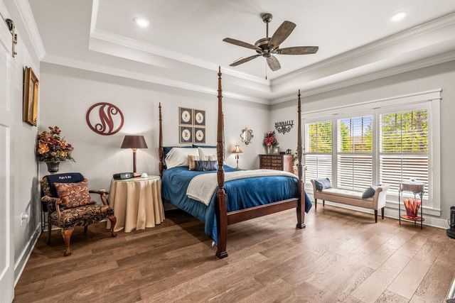 122 Lydia Drive, Maumelle, AR 72113