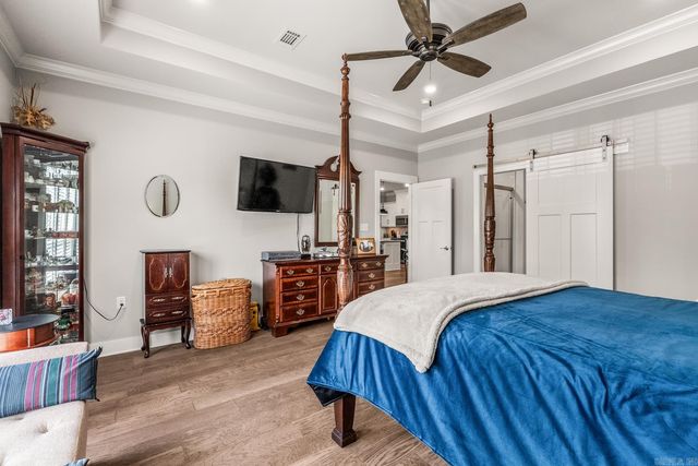 122 Lydia Drive, Maumelle, AR 72113