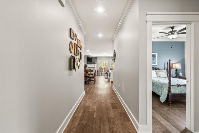 122 Lydia Drive, Maumelle, AR 72113