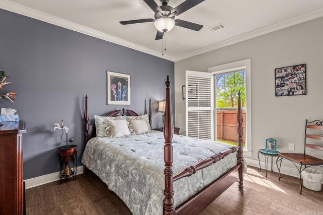 122 Lydia Drive, Maumelle, AR 72113