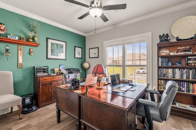 122 Lydia Drive, Maumelle, AR 72113