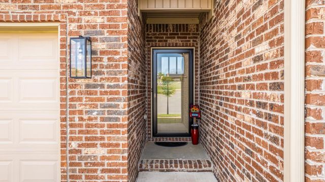 122 Lydia Drive, Maumelle, AR 72113