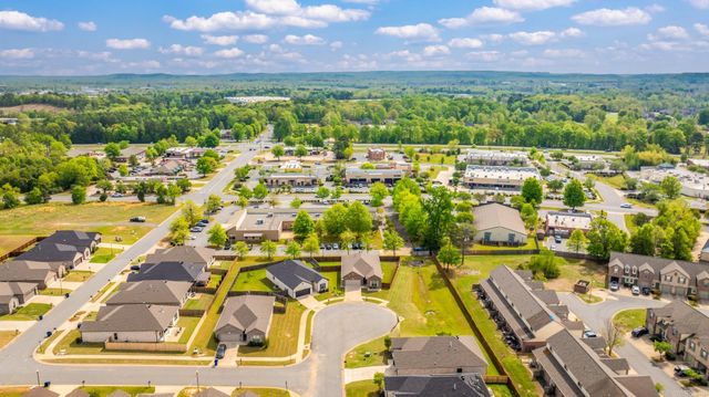 122 Lydia Drive, Maumelle, AR 72113