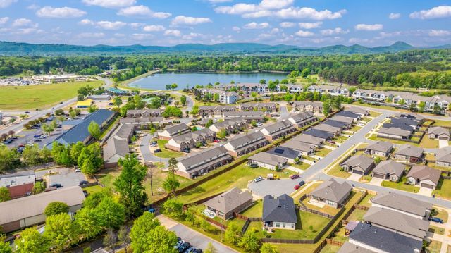 122 Lydia Drive, Maumelle, AR 72113