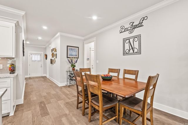 122 Lydia Drive, Maumelle, AR 72113