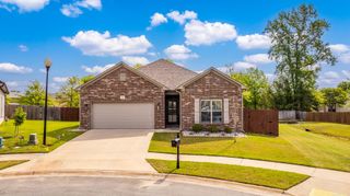 122 Lydia Drive, Maumelle, AR 72113