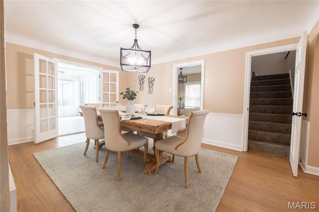 9343 Mackenzie Road, Affton, MO 63123