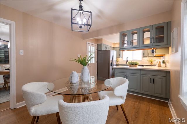9343 Mackenzie Road, Affton, MO 63123