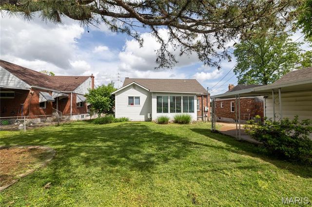 9343 Mackenzie Road, Affton, MO 63123