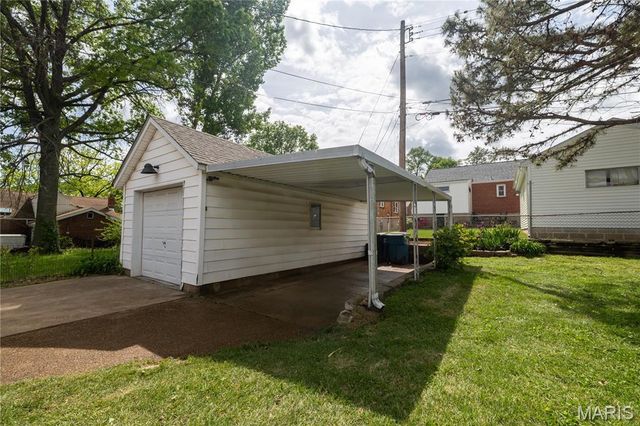 9343 Mackenzie Road, Affton, MO 63123