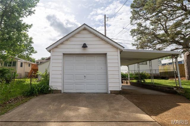 9343 Mackenzie Road, Affton, MO 63123