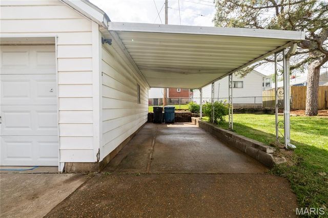 9343 Mackenzie Road, Affton, MO 63123
