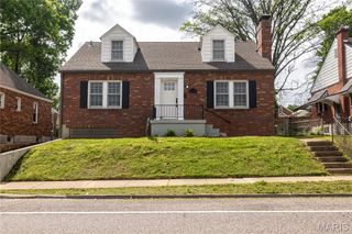 9343 Mackenzie Road, Affton, MO 63123