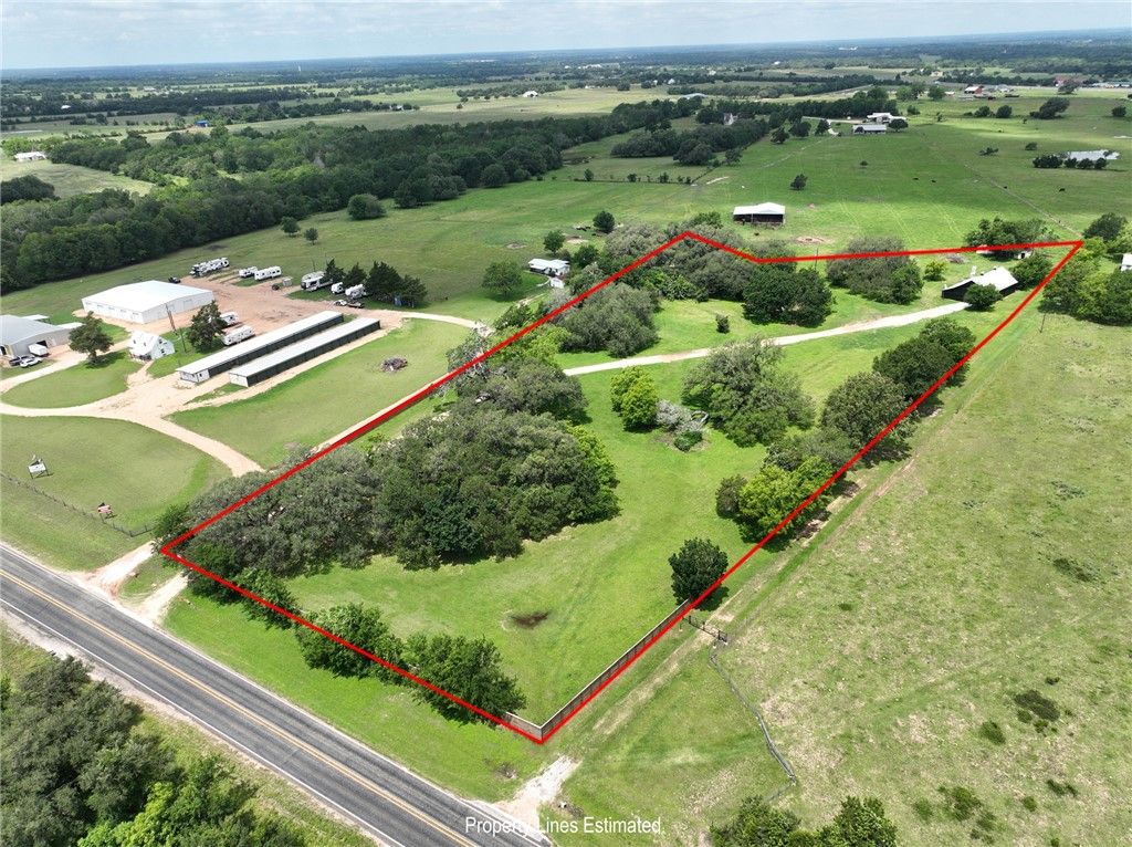 810 Highway 237, Burton, TX 77835 — photo 2