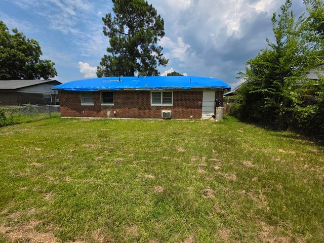 406 E Espinosa Street, Augusta, GA 30901
