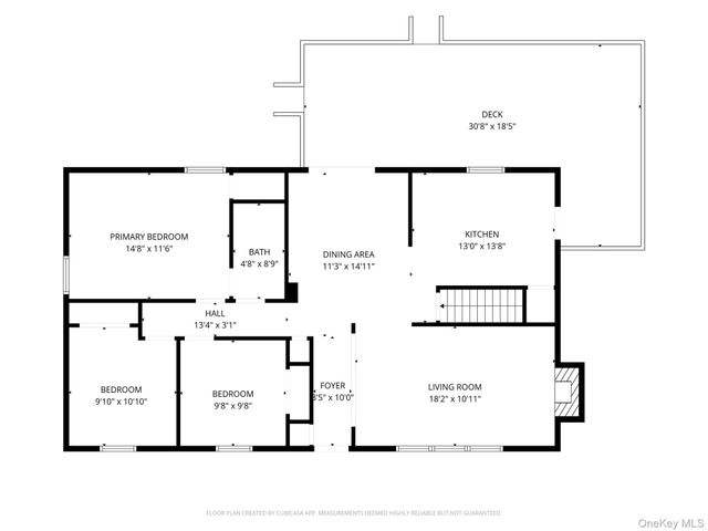 21 Crest Court, Hopewell Junction, NY 12533
