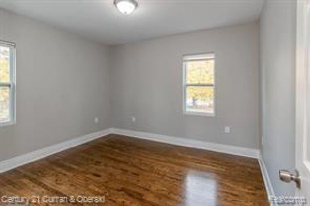 4507 High Street, Ecorse, MI 48229