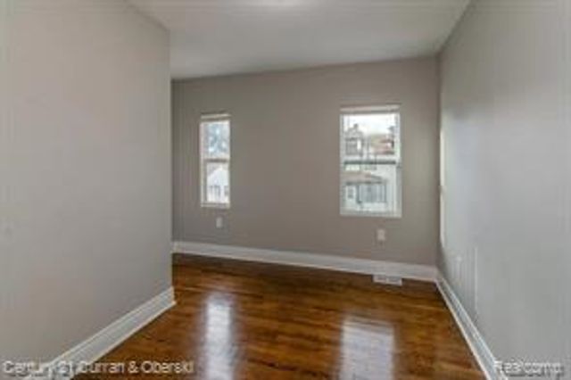 4507 High Street, Ecorse, MI 48229