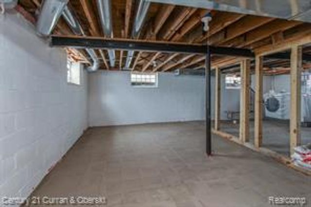 4507 High Street, Ecorse, MI 48229